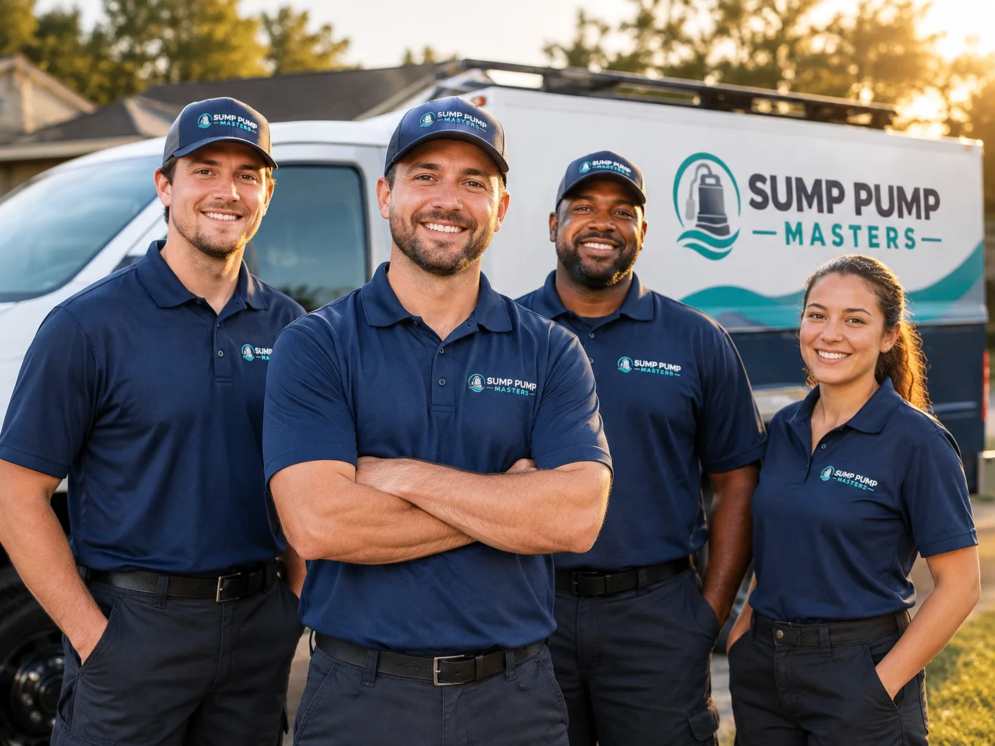 Sump Pump Repair company in Ijamsville, MD