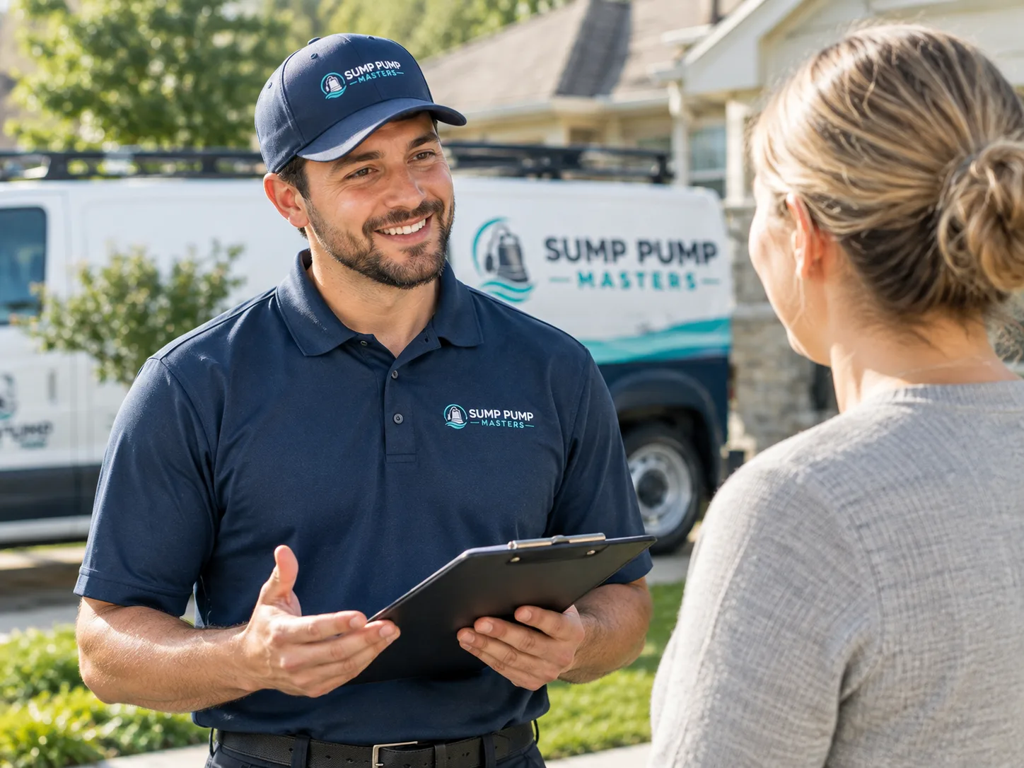 Sump Pump Repair Ijamsville, MD FAQs